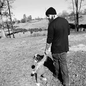 Meet your Posher, James